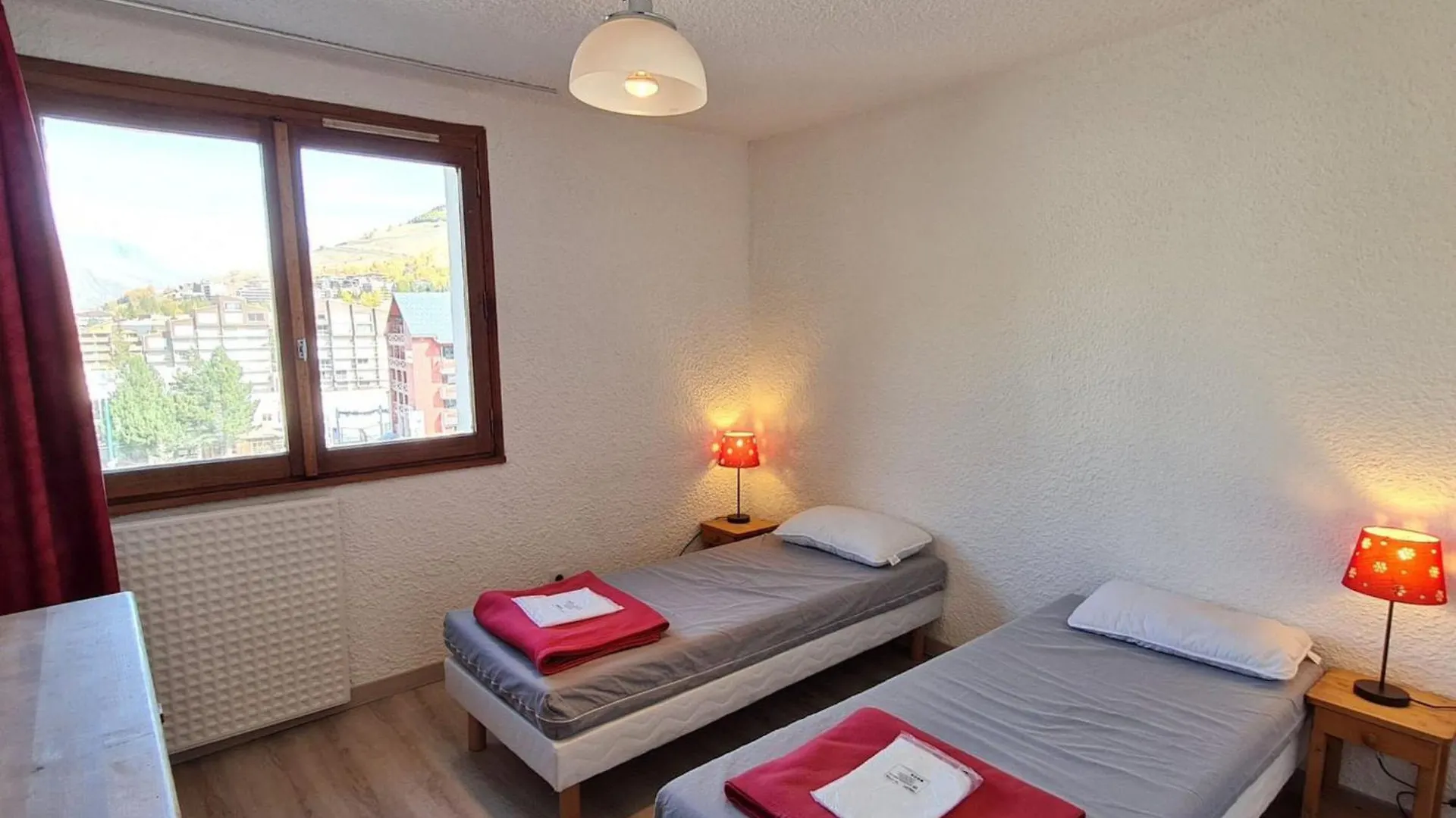 Apartment Meijotel B By Interhome Les Deux Alpes