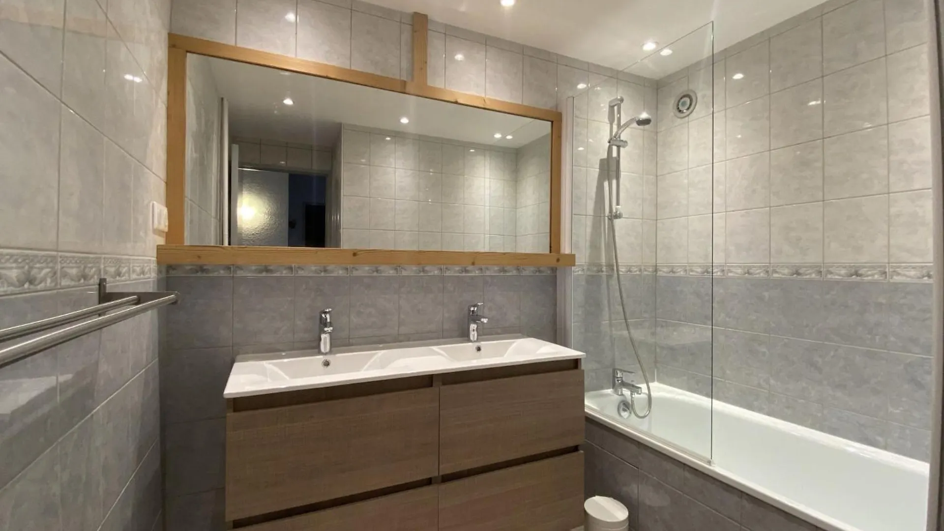 Apartment Meijotel B By Interhome Les Deux Alpes France