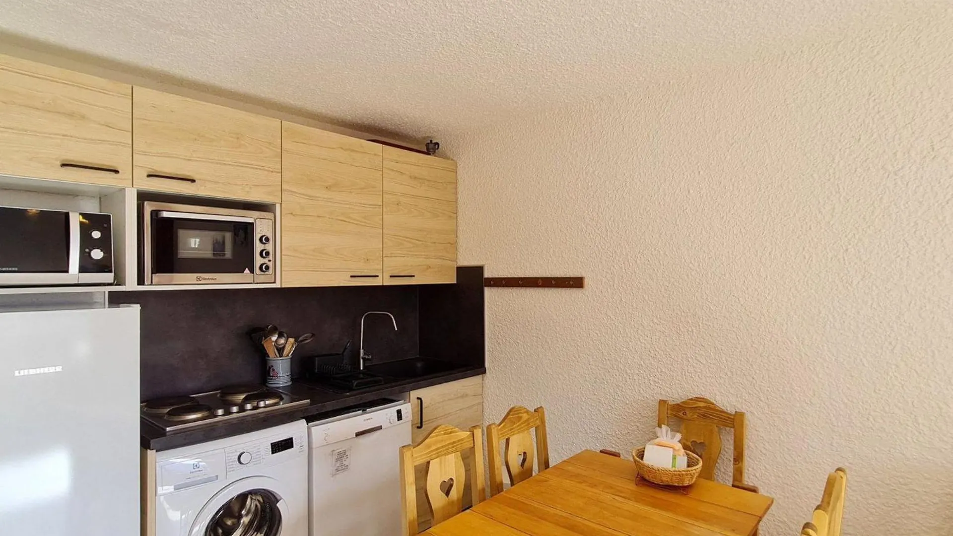 Apartment Meijotel B By Interhome Les Deux Alpes 0*,  France